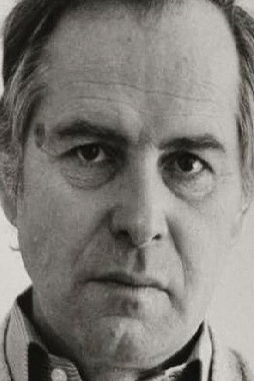 Photo of Boris Buzančić