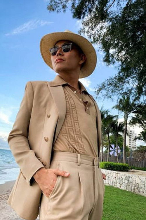 Photo of Nirodha Ruencharoen