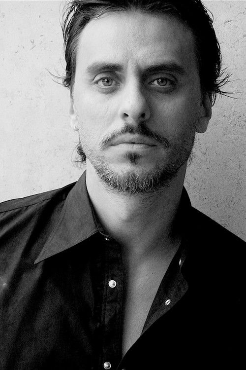 Photo of Massimiliano Vado