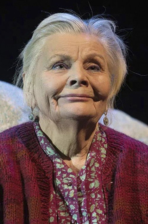 Photo of Nina Korniyenko