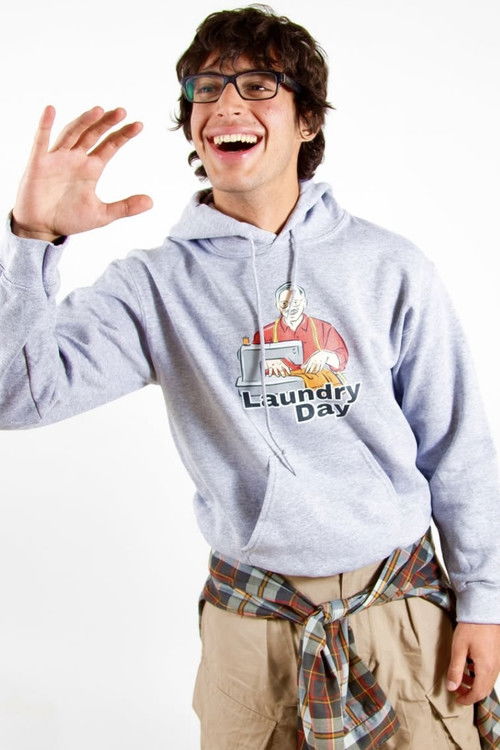 Photo of Jude Lipkin