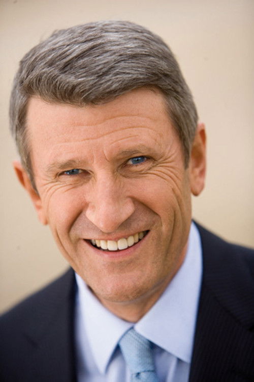 Photo of Philippe de Villiers