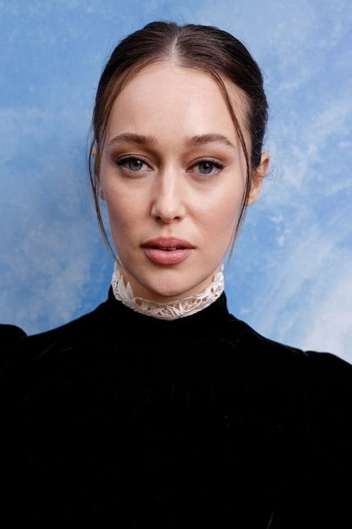 Photo of Alycia Debnam-Carey