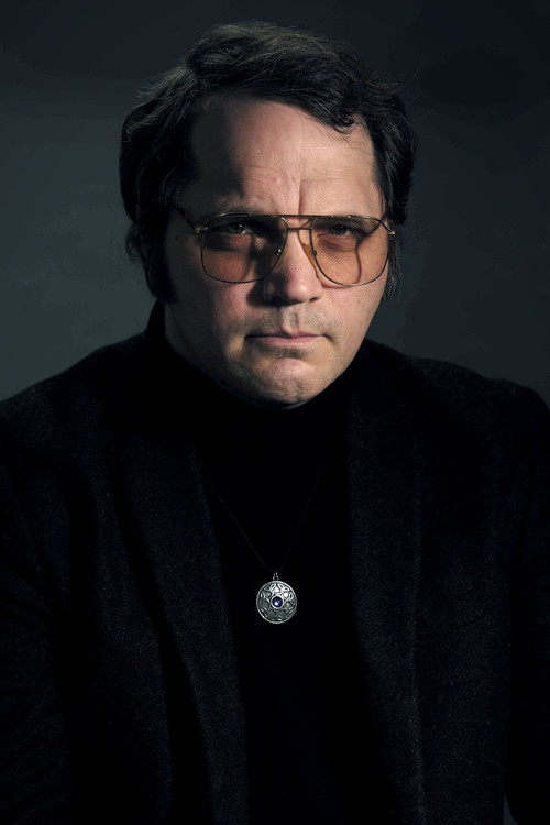 Photo of Matthew Holness