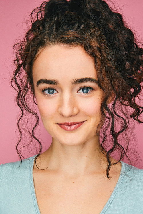 Photo of Kelley Mack