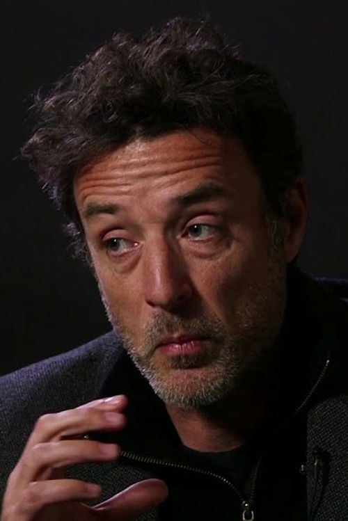 Photo of Guillaume Bonnier