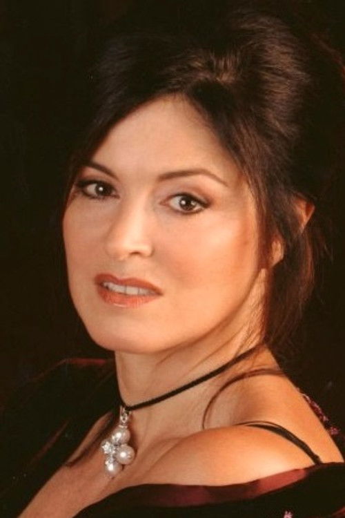 Photo of Anna Caterina Antonacci