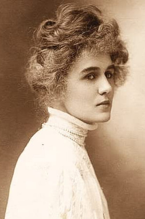 Photo of Emily Stevens