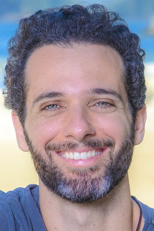 Photo of Mouhamed Harfouch