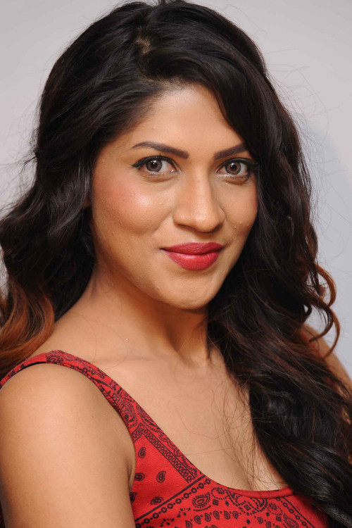 Photo of Iti Acharya