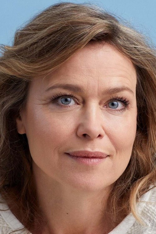 Photo of Helle Fagralid