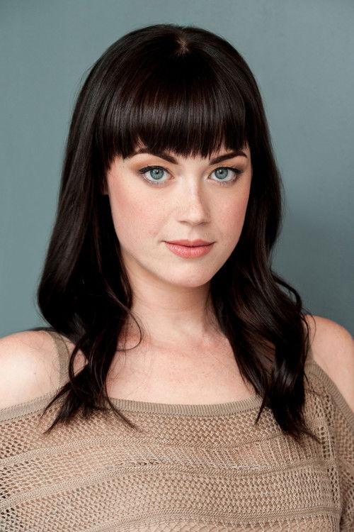 Photo of Amber Stonebraker