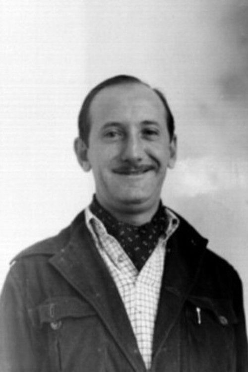 Photo of Alejandro Galindo