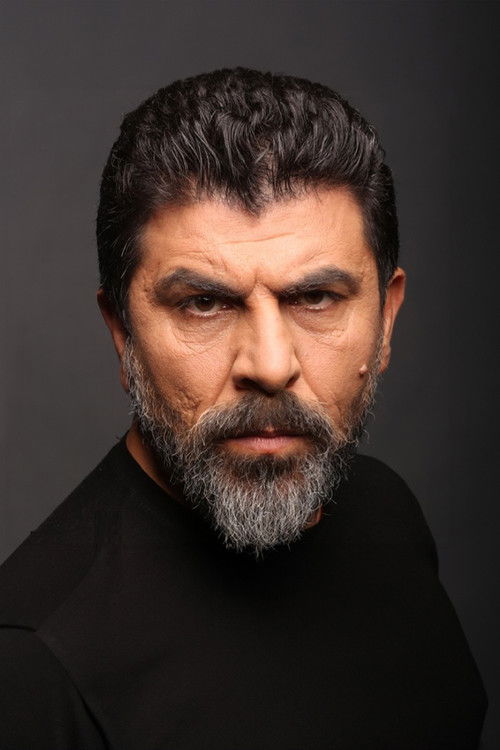 Photo of Sefa Zengin