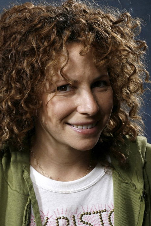 Photo of Meredith Scott Lynn