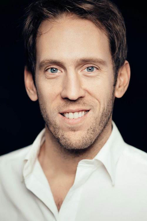 Photo of Pierre-Luc Fontaine