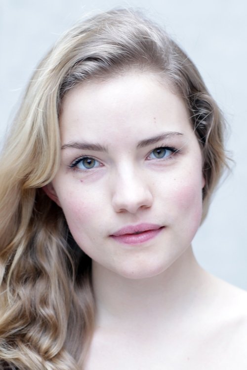 Photo of Willa Fitzgerald