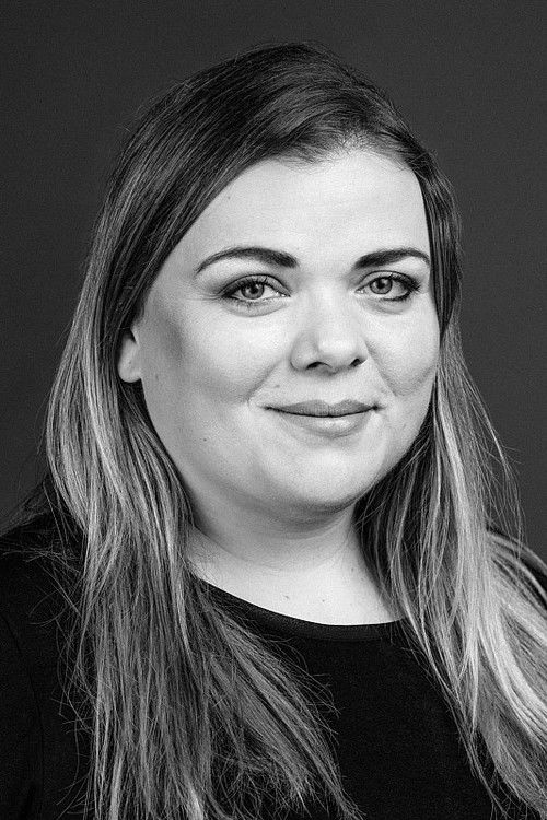 Photo of Lucie Polišenská