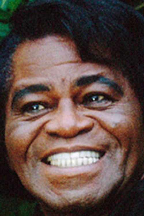 Photo of James Brown