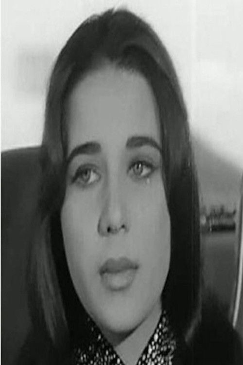 Photo of Zubaida Tharwat