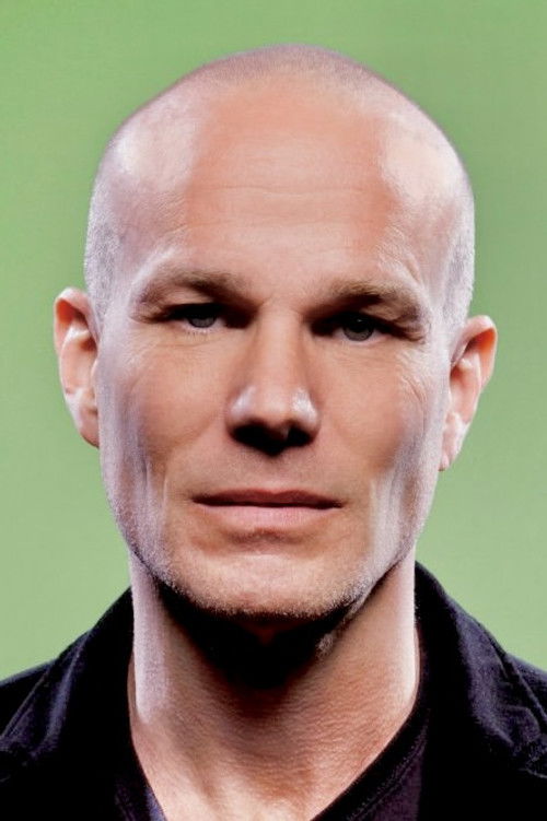 Photo of James Marshall