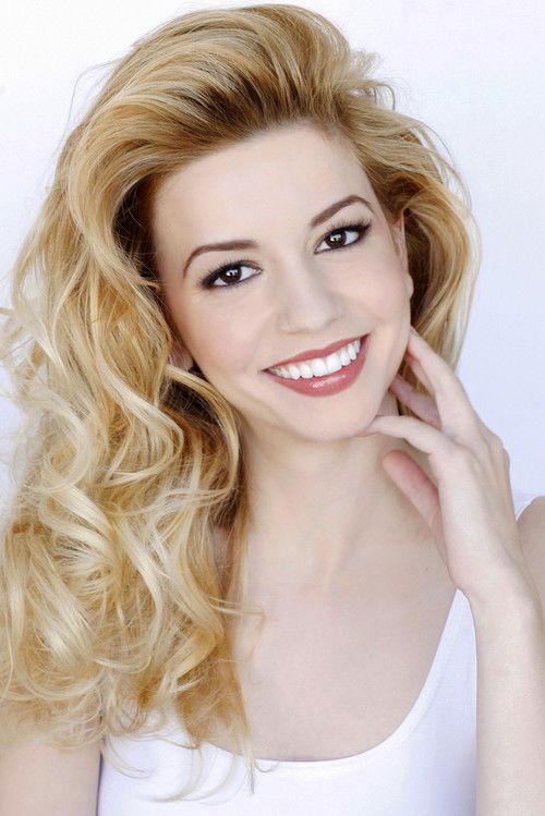 Photo of Masiela Lusha