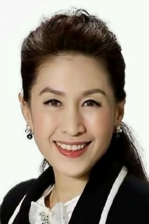 Photo of Pauline Wong Yuk-Wan