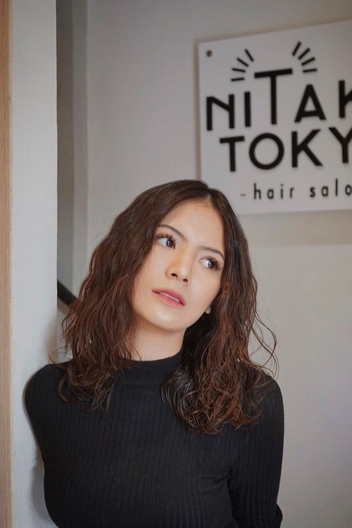 Photo of Sonya Pandarmawan