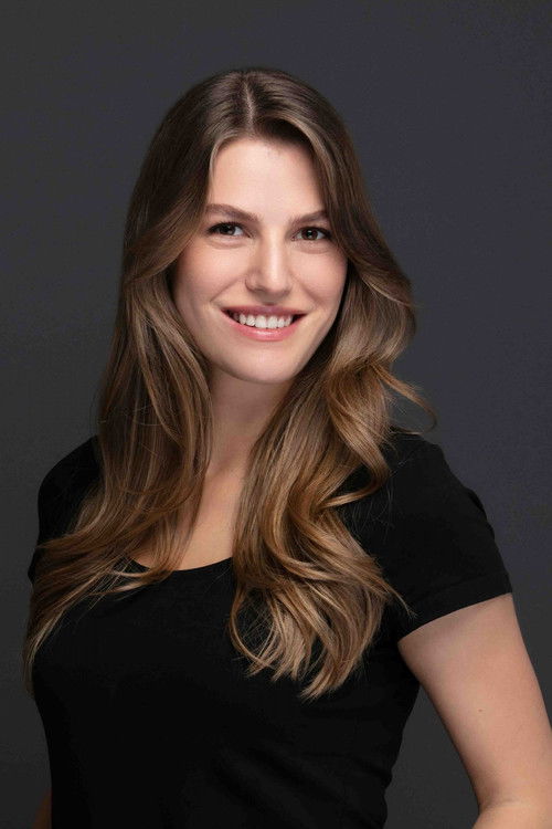 Photo of Melissa Değer