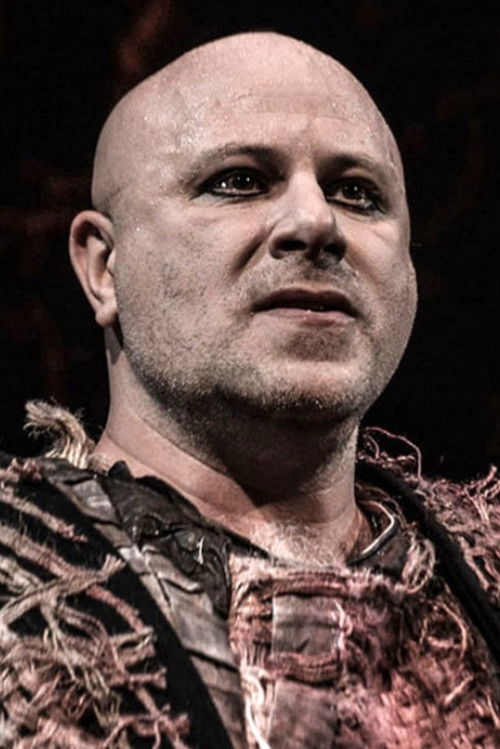 Photo of Vincenzo Pirrotta