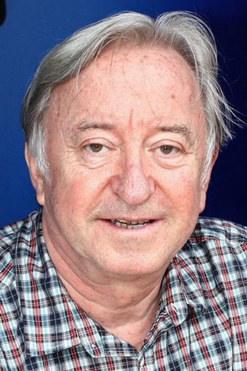 Photo of Jiří Lábus