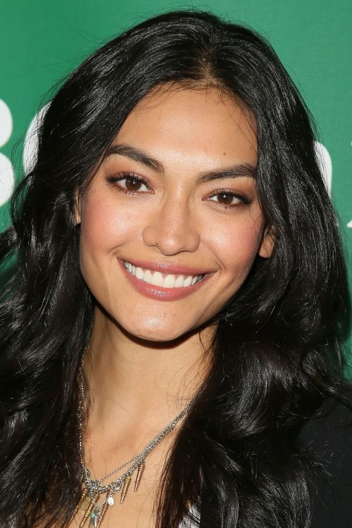 Photo of Florence Faivre