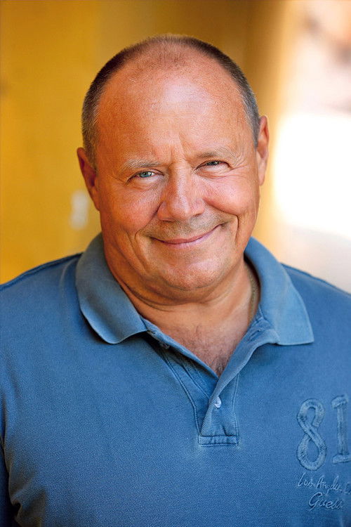 Photo of Aleksey Maklakov