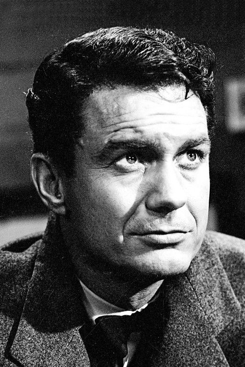 Photo of Cliff Robertson