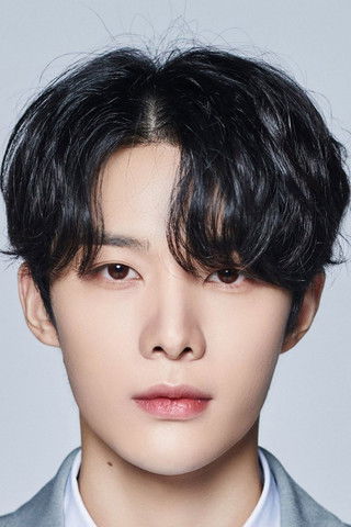 Photo of Chen Jianyu