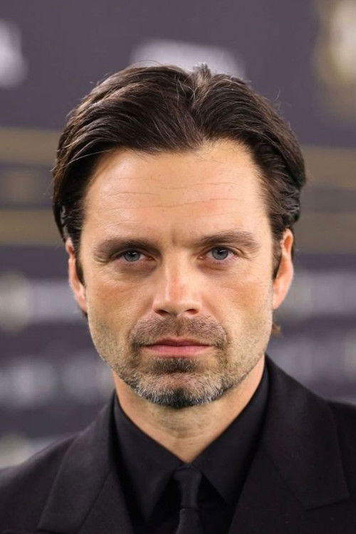 Photo of Sebastian Stan