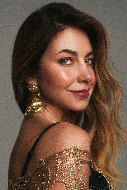 Photo of Mónica Godoy