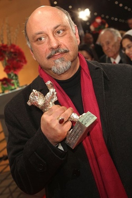 Photo of Babak Karimi