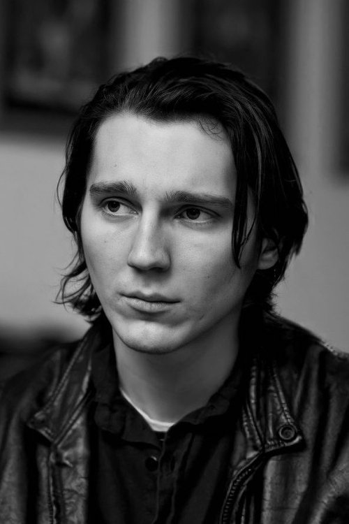 Photo of Paul Dano