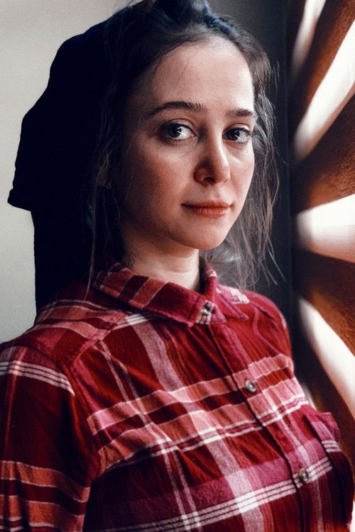 Photo of Elnaz Habibi