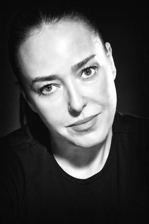 Photo of Yaprak Özdemiroğlu