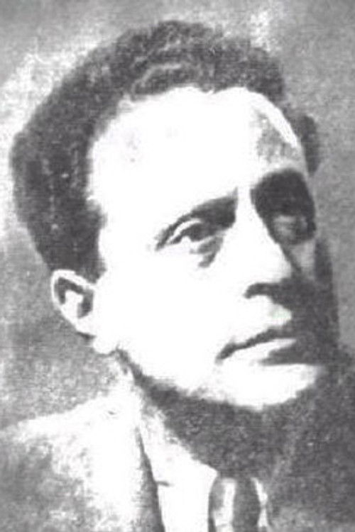 Photo of Mehmet Karaca