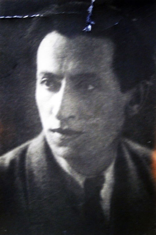 Photo of Heorhiy Tasin