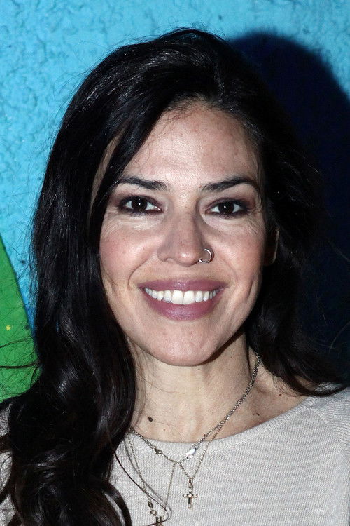 Photo of Natalia Dragoumi