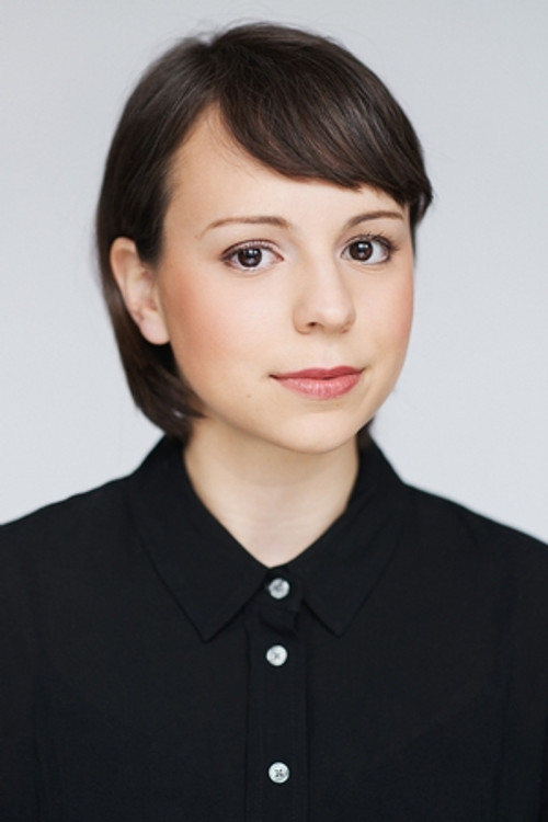 Photo of Camille Mongeau