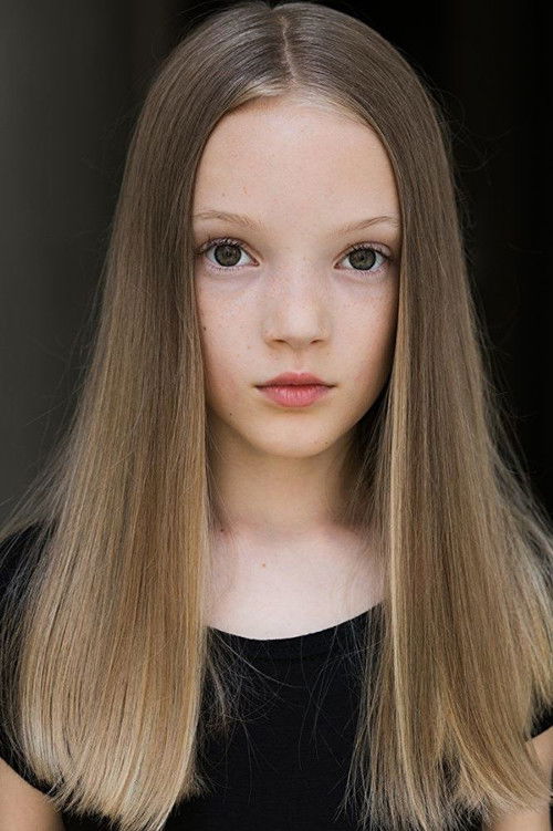 Photo of Raffiella Chapman