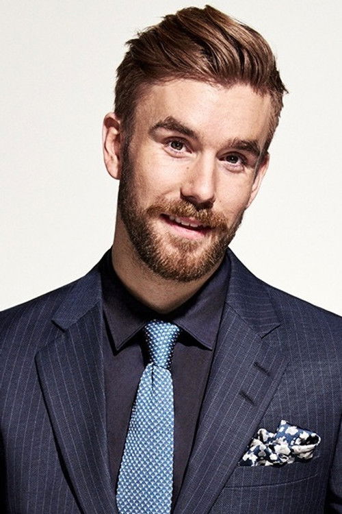 Photo of Stian Blipp