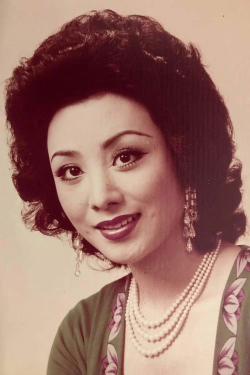 Photo of Betty Pei Ti