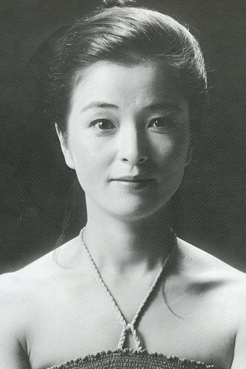 Photo of Chieko Baisho