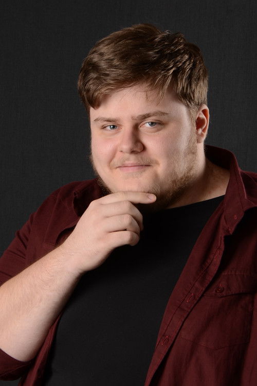 Photo of Haris Şerif Bahadır